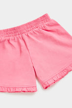 Load image into Gallery viewer, Mothercare Vest T-Shirt and Shorts Set