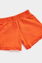 Load image into Gallery viewer, Mothercare Cherry Vest T-Shirt and Shorts Set