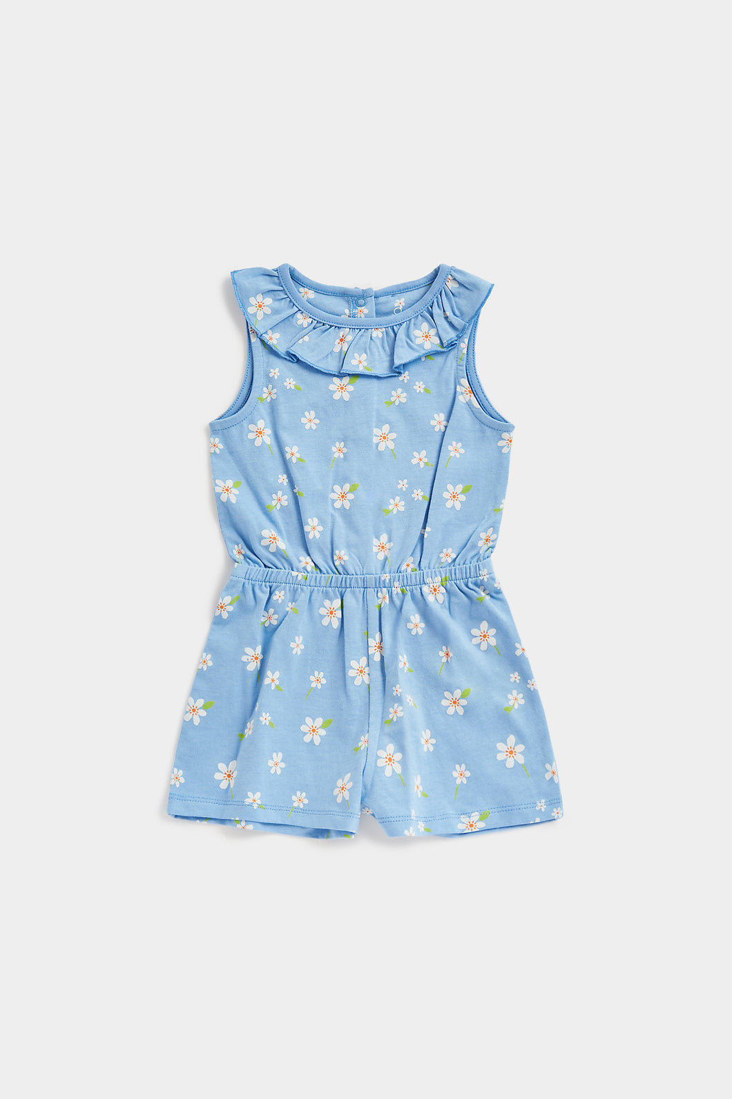 Mothercare Daisy Playsuit