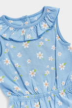 Load image into Gallery viewer, Mothercare Daisy Playsuit
