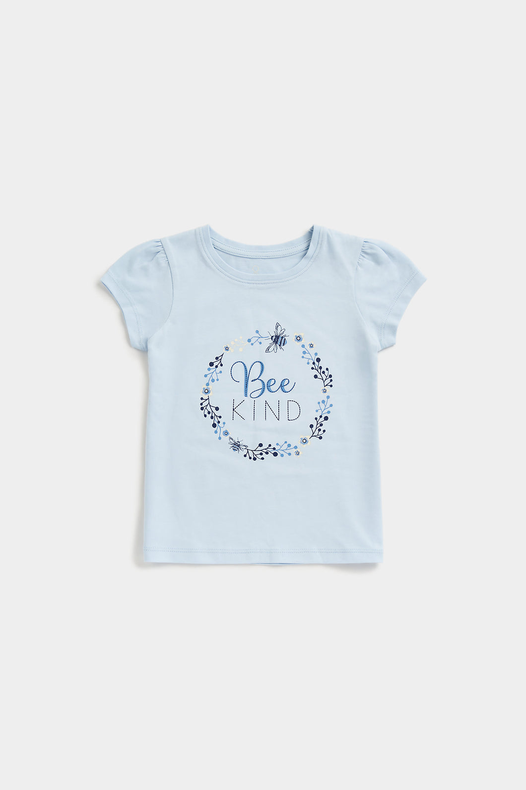 Mothercare Bee Kind T-Shirt