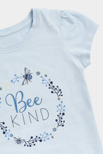 Load image into Gallery viewer, Mothercare Bee Kind T-Shirt
