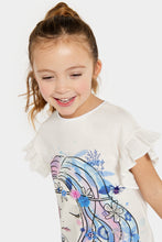 Load image into Gallery viewer, Mothercare Girl T-Shirt