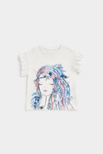 Load image into Gallery viewer, Mothercare Girl T-Shirt