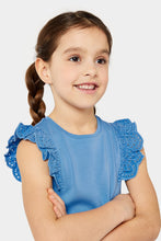 Load image into Gallery viewer, Mothercare Sleeveless T-Shirts - 2 pack