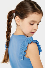 Load image into Gallery viewer, Mothercare Sleeveless T-Shirts - 2 pack