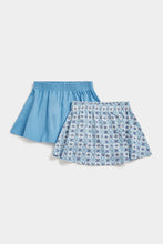 Load image into Gallery viewer, Mothercare Skirts - 2 Pack