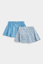 Load image into Gallery viewer, Mothercare Skirts - 2 Pack