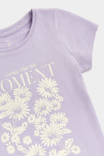 Load image into Gallery viewer, Mothercare Flowers T-Shirt