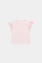 Load image into Gallery viewer, Mothercare Floral T-Shirt