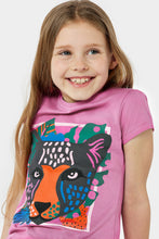 Load image into Gallery viewer, Mothercare Leopard T-Shirt
