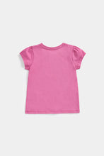 Load image into Gallery viewer, Mothercare Leopard T-Shirt