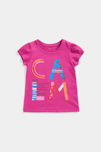 Load image into Gallery viewer, Mothercare Calm T-Shirt