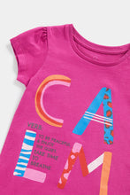 Load image into Gallery viewer, Mothercare Calm T-Shirt