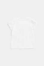 Load image into Gallery viewer, Mothercare Pineapple T-Shirt