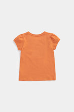 Load image into Gallery viewer, Mothercare Tropical Paradise T-Shirt