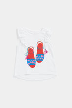 Load image into Gallery viewer, Mothercare Shoes T-Shirt