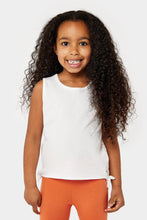 Load image into Gallery viewer, Mothercare Sleeveless T-Shirts - 2 pack