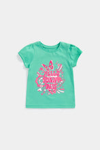 Load image into Gallery viewer, Mothercare Sunny Days T-Shirt
