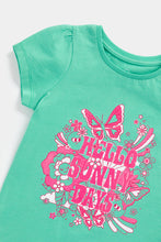 Load image into Gallery viewer, Mothercare Sunny Days T-Shirt
