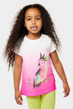 Load image into Gallery viewer, Mothercare Parrot T-Shirt