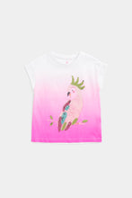 Load image into Gallery viewer, Mothercare Parrot T-Shirt