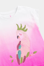 Load image into Gallery viewer, Mothercare Parrot T-Shirt
