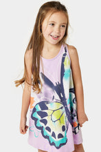 Load image into Gallery viewer, Mothercare Butterfly Dress