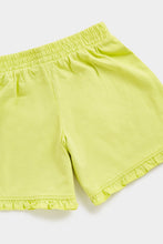 Load image into Gallery viewer, Mothercare Vest T-Shirt and Shorts Set