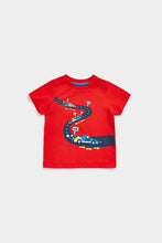 Load image into Gallery viewer, Mothercare Race T-Shirt