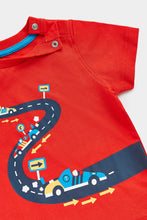 Load image into Gallery viewer, Mothercare Race T-Shirt
