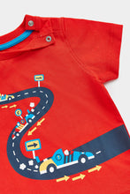 Load image into Gallery viewer, Mothercare Race T-Shirt