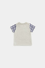Load image into Gallery viewer, Mothercare Racer T-Shirt