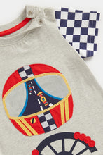 Load image into Gallery viewer, Mothercare Racer T-Shirt