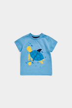 Load image into Gallery viewer, Mothercare Turtle T-Shirt