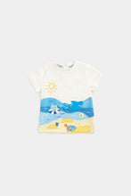 Load image into Gallery viewer, Mothercare Beach T-Shirt

