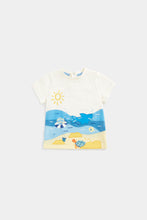 Load image into Gallery viewer, Mothercare Beach T-Shirt