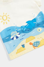 Load image into Gallery viewer, Mothercare Beach T-Shirt
