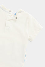 Load image into Gallery viewer, Mothercare Beach T-Shirt