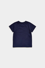 Load image into Gallery viewer, Mothercare Fin-Tastic T-Shirt
