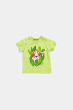 Load image into Gallery viewer, Mothercare Tiger T-Shirt
