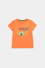 Load image into Gallery viewer, Mothercare Checked Shirt and T-Shirt Set