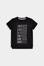 Load image into Gallery viewer, Mothercare Limitless T-Shirt
