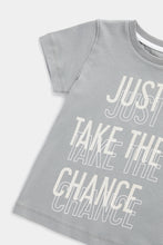 Load image into Gallery viewer, Mothercare Chance T-Shirt
