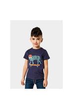Load image into Gallery viewer, Mothercare Tiger Skate T-Shirt