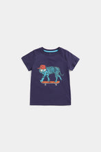 Load image into Gallery viewer, Mothercare Tiger Skate T-Shirt