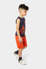 Load image into Gallery viewer, Mothercare Jersey Shorts - 3 Pack