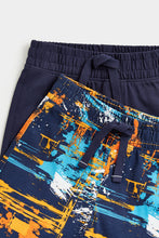 Load image into Gallery viewer, Mothercare Jersey Shorts - 3 Pack