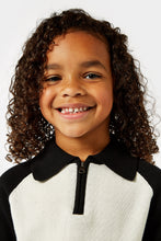 Load image into Gallery viewer, Mothercare Knitted Polo Shirt