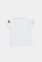 Load image into Gallery viewer, Mothercare Super Bike T-Shirt